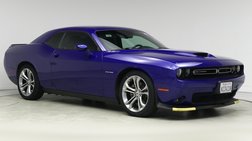 2021 Dodge Challenger R/T