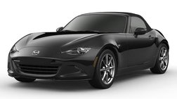 2023 Mazda MX-5 Miata Grand Touring