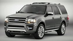 2015 Ford Expedition Limited
