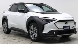 2024 Subaru Solterra Touring