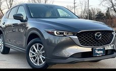 2023 Mazda CX-5 2.5 S Select