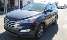 2016 Hyundai Santa Fe Sport 2.4L