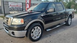 2006 Ford F-150 King Ranch