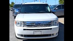 2010 Ford Flex Limited