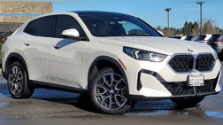 2025 BMW X2 xDrive28i
