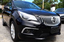 2016 Buick Envision Premium I