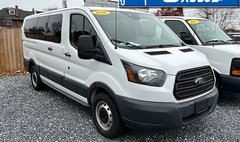 2016 Ford Transit XL