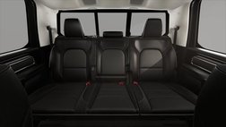 2026 Ram Ram Pickup 1500 Laramie