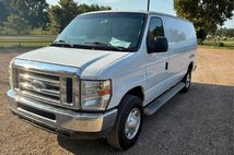 2013 Ford E-Series E-250