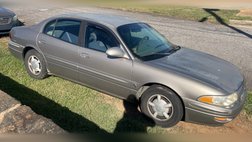 2007 Buick Lucerne CXL V6