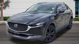 2022 Mazda CX-30 2.5 Turbo Premium
