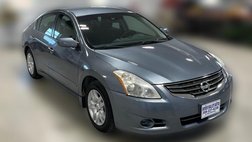 2010 Nissan Altima 