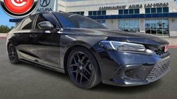 2022 Honda Civic Si