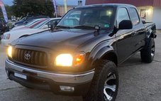 2003 Toyota Tacoma PreRunner V6