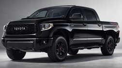 2020 Toyota Tundra TRD Pro