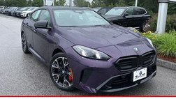 2025 BMW 2 Series M235 xDrive Gran Coupe
