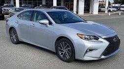2017 Lexus ES 350 Base