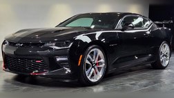 2016 Chevrolet Camaro SS