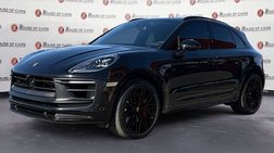 2023 Porsche Macan GTS
