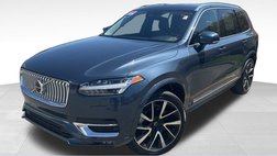 2024 Volvo XC90 B6 Plus Bright Theme 7P