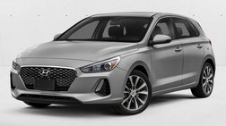2020 Hyundai Elantra GT Base
