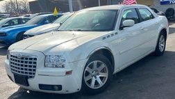 2006 Chrysler 300 Touring