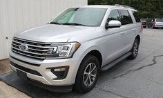 2018 Ford Expedition XLT