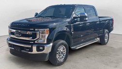 2021 Ford Super Duty F-250 XLT