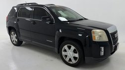 2015 GMC Terrain SLE-2