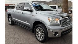 2011 Toyota Tundra Limited