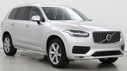 2021 Volvo XC90 T6 Momentum 7-Passenger
