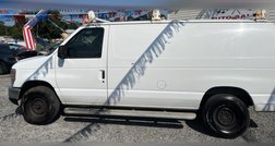 2009 Ford E-Series E-250