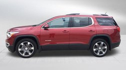 2019 GMC Acadia SLT-2