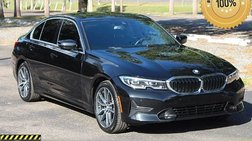 2021 BMW 3 Series 330i