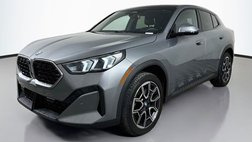 2024 BMW X2 xDrive28i