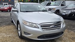 2011 Ford Taurus SEL