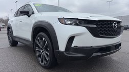 2024 Mazda CX-50 2.5 S Premium Plus