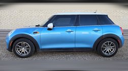 2016 MINI Hardtop Cooper