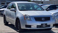 2007 Nissan Sentra 2.0