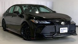 2021 Toyota Avalon TRD