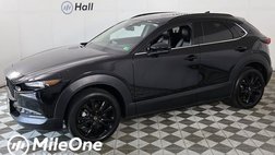 2025 Mazda CX-30 2.5 Turbo Premium Plus