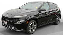 2023 Hyundai Kona Electric SE