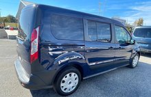 2021 Ford Transit Connect XL