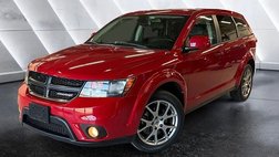 2019 Dodge Journey GT