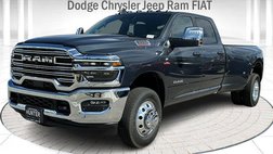 2026 Ram Ram Pickup 3500 Laramie