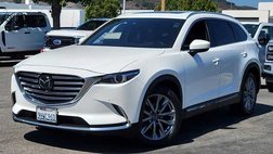 2021 Mazda CX-9 Grand Touring