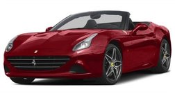 2015 Ferrari California Base