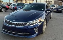 2018 Kia Optima S