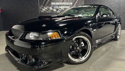 2003 Ford Mustang GT