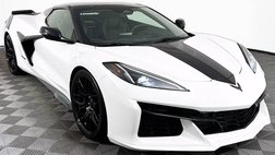 2025 Chevrolet Corvette Z06